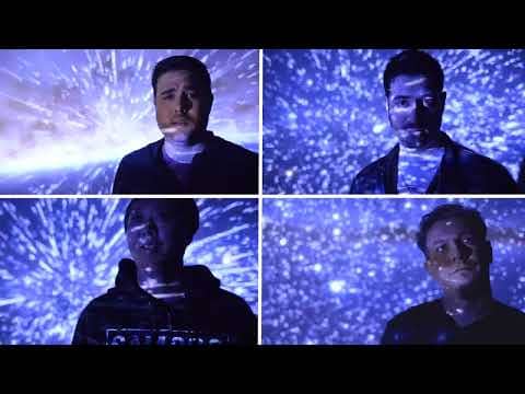 Quantum Quasar - The landscape of the dreams