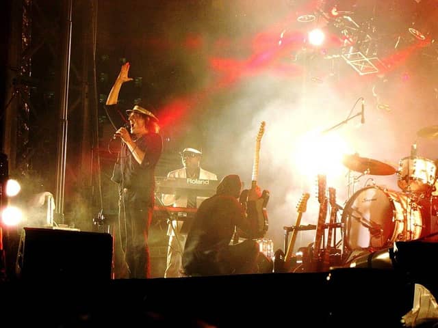 Jean Leloup