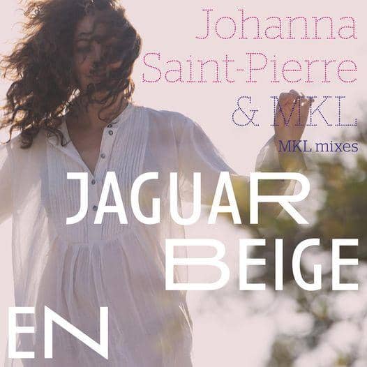 Johanna Saint-Pierre