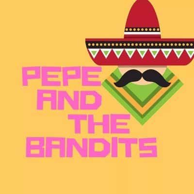 Pepe and the Bandits