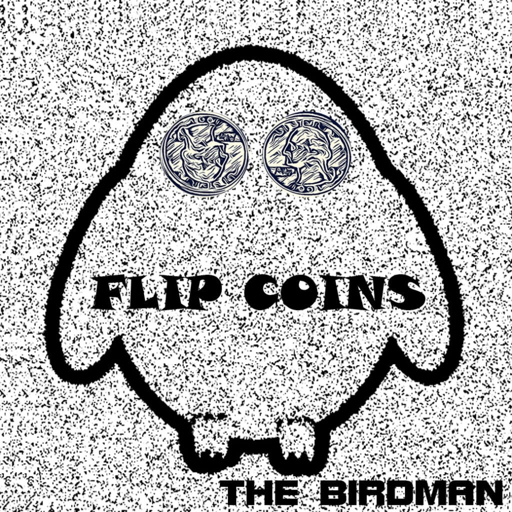 Flip Coins Alternative pop rock band italy