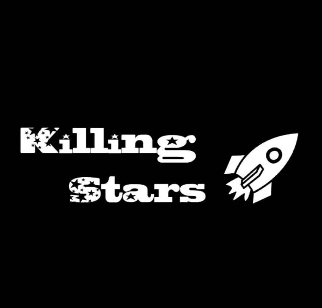 killing stars alt rock madrid spain