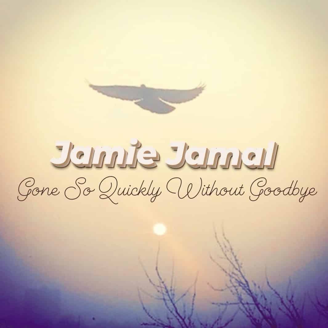 Jamie Jamal Lead singer bristol uk