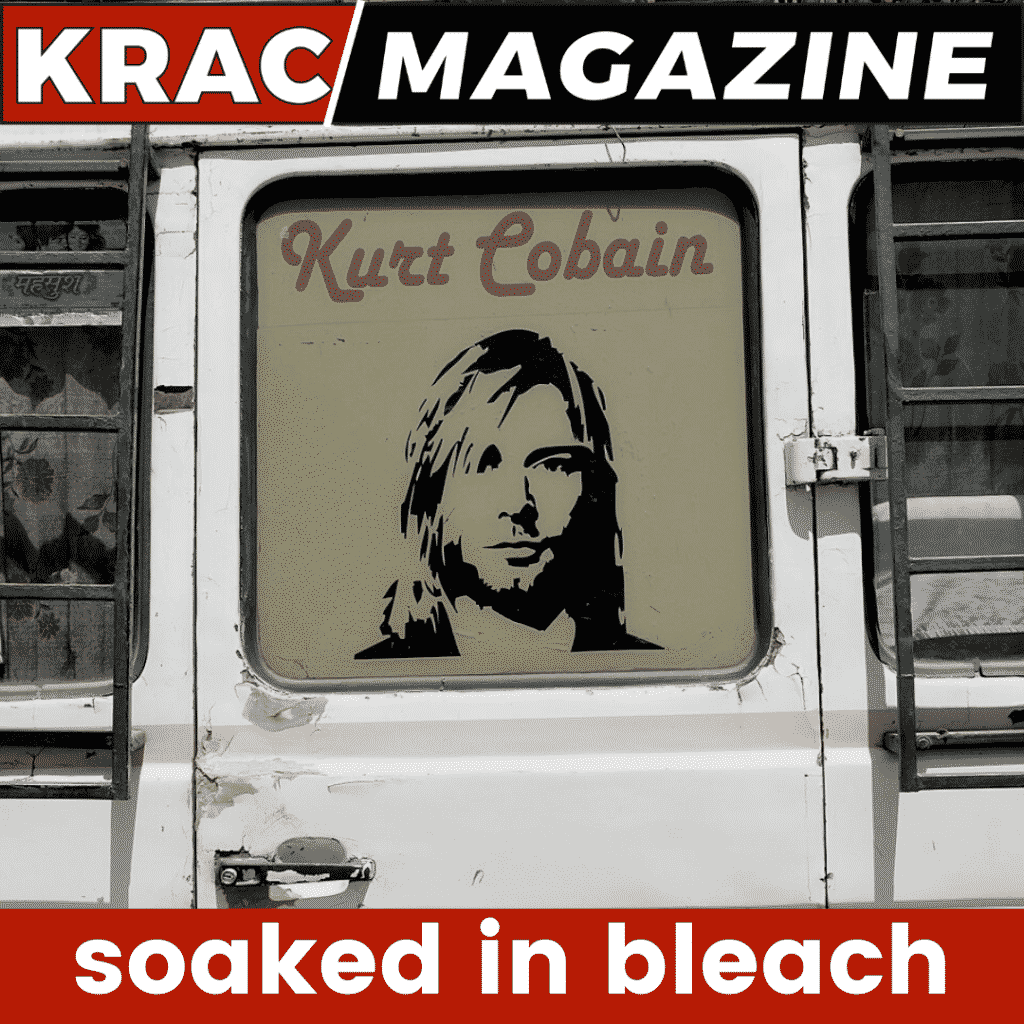 Soaked in Bleach Documentary Nirvana Death Kurt Cobain Drama