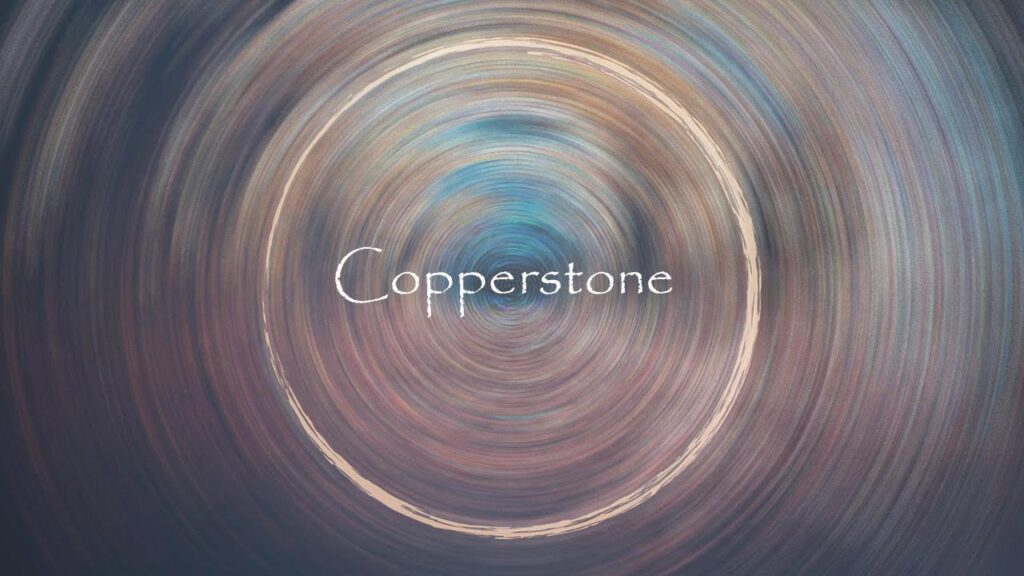 Copperstone, Pittsburgh, PA Alt. Rock