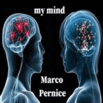MY MIND, new single by Marco Pernice