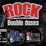 Rock Double Doses
