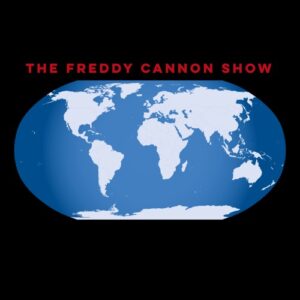 The Freddy Cannon Show